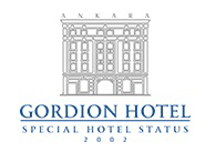 gordion hotel